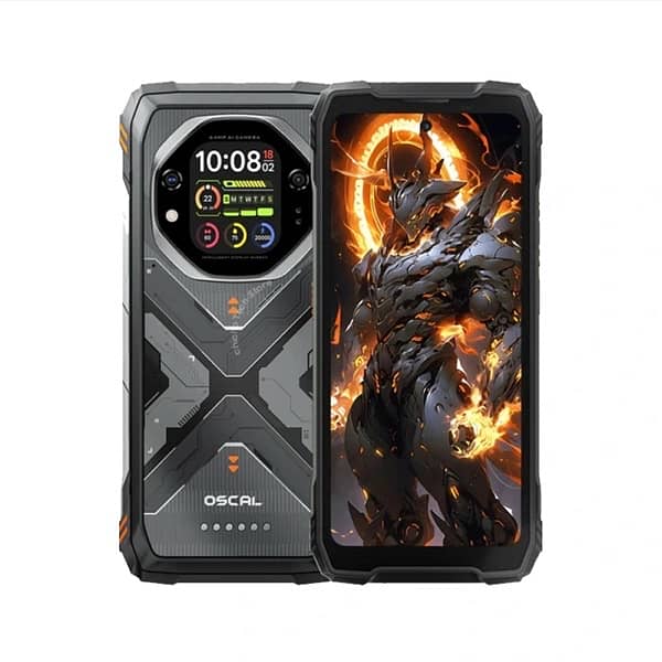 Oscal Tank 1 12GB 256GB 0