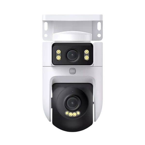 Xiaomi Outdoor Camera CW500 Dual 0