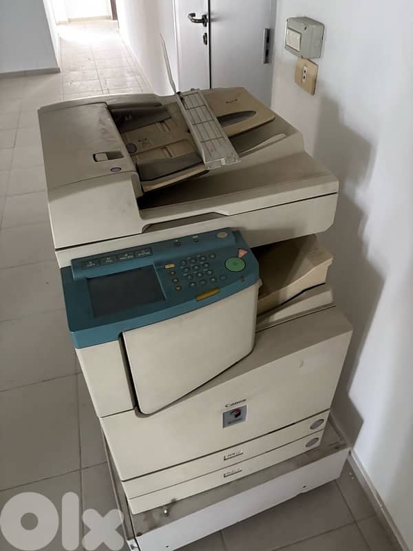 big printer 1