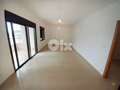 Sea view Duplex for rent in Naqqache دوبلكس للإيجار في النقاش