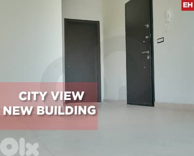 City view, new building, new hankash, baouchrieh/البوشرية REF#EH128421