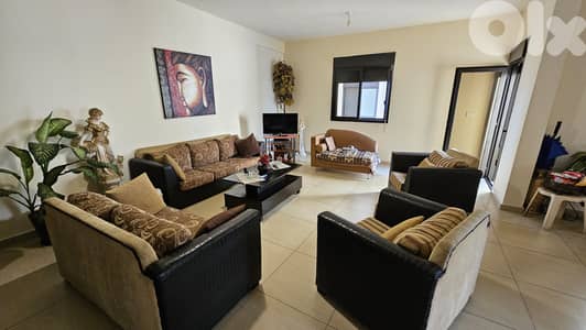RWB505EA - Apartment for sale in Bouar