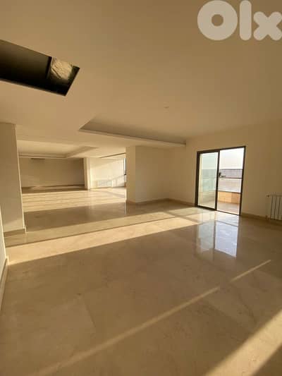 Apartment for sale in hazmieh شقة للبيع في الحازمية