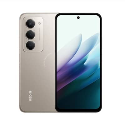 REDMI 15 4G 2 Years Warranty