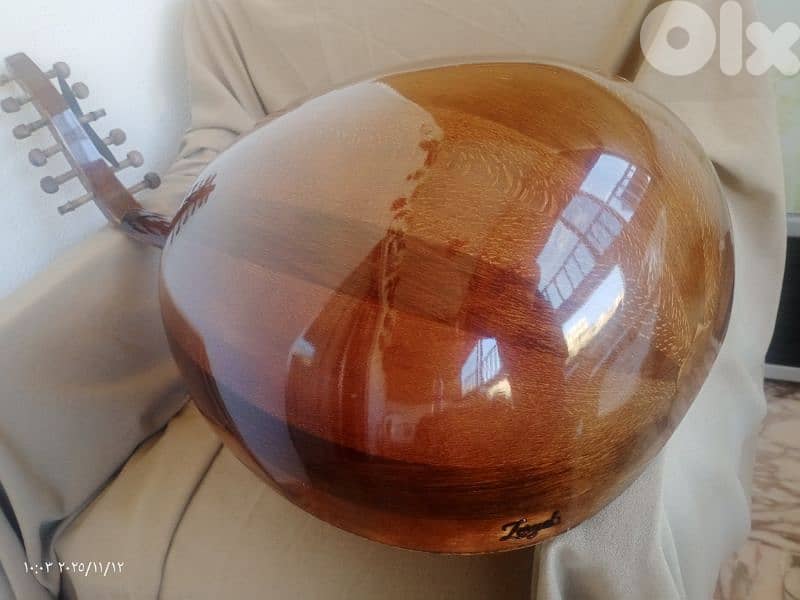 عود  مميز ببغر مميز 1