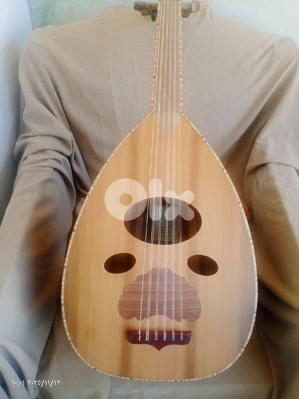 عود  مميز ببغر مميز 2