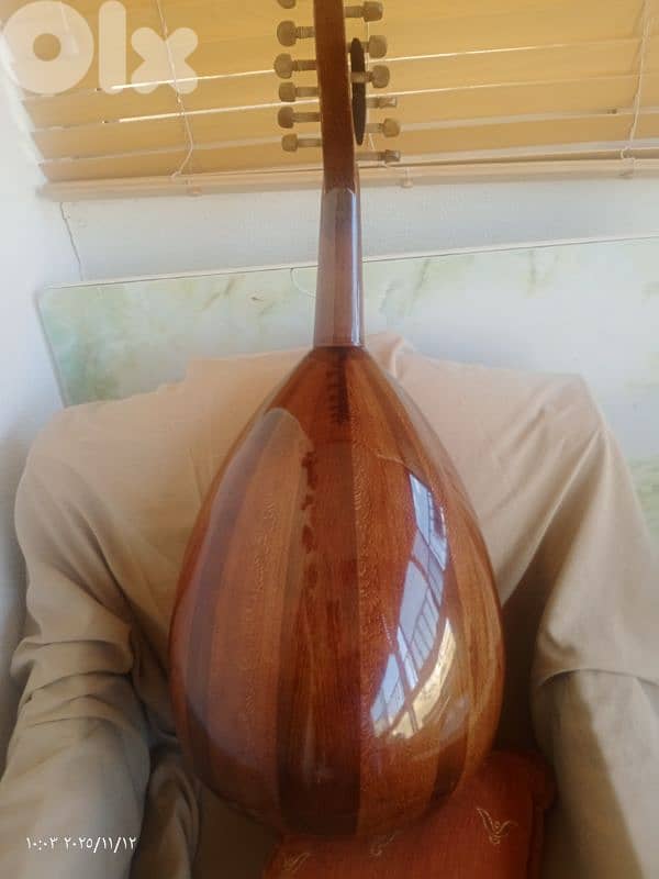 عود  مميز ببغر مميز 10