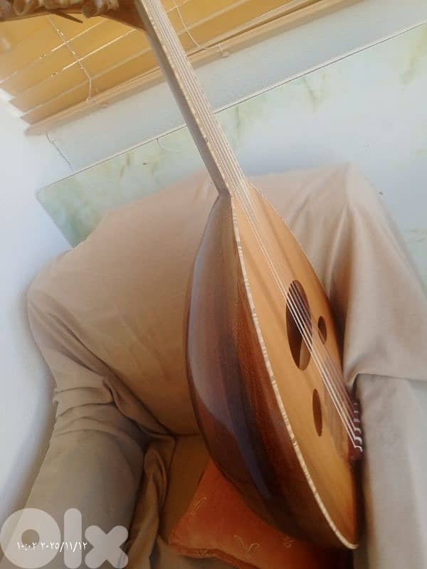 عود  مميز ببغر مميز 11