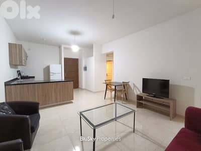 Apartment For RENT In Naher Ibrahim شقة للإيجار #ES