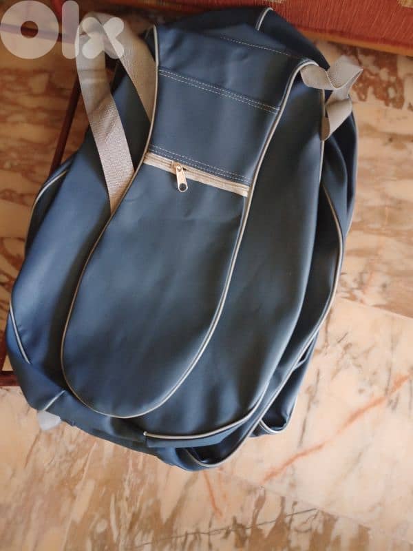 شنط عود جلد اصلي تشكيلة الوان مميزة 2