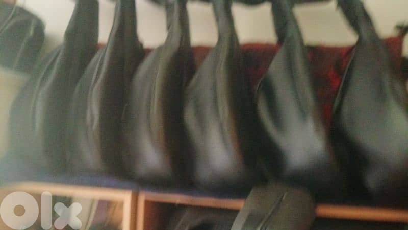 شنط عود جلد اصلي تشكيلة الوان مميزة 19