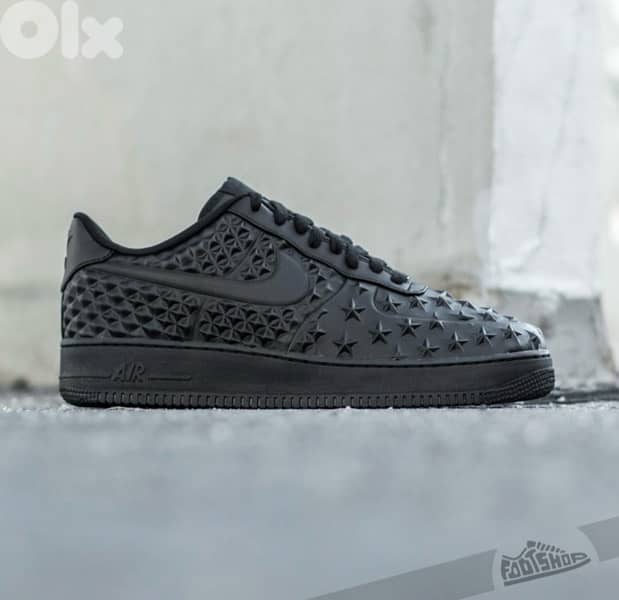 Nike Air Force 1
