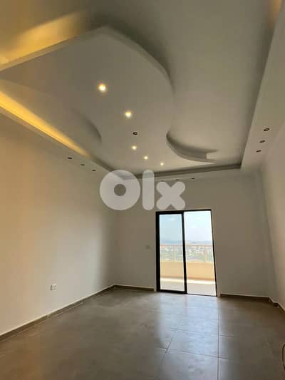شقة للبيع في دير الزهراني النبطية - Apartment for Sale in Deir Zahrani