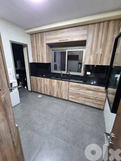 Apartment for sale in zandouka شقة للبيع في زندوقة