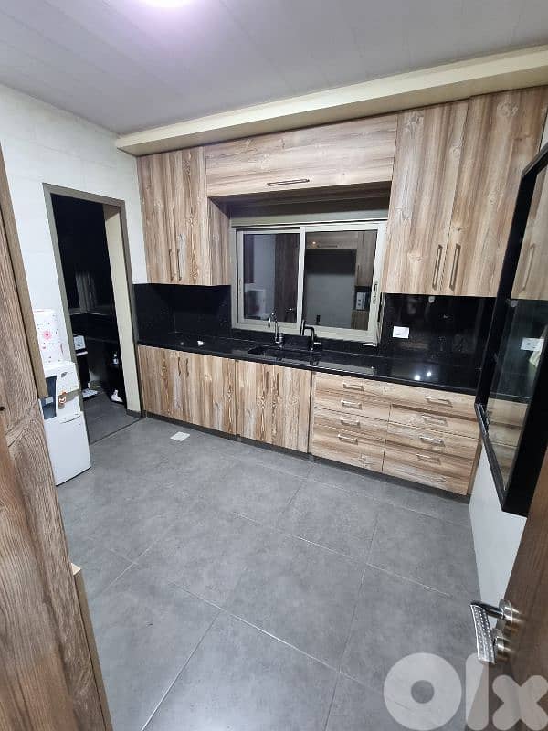 Apartment for sale in zandouka شقة للبيع في زندوقة 0