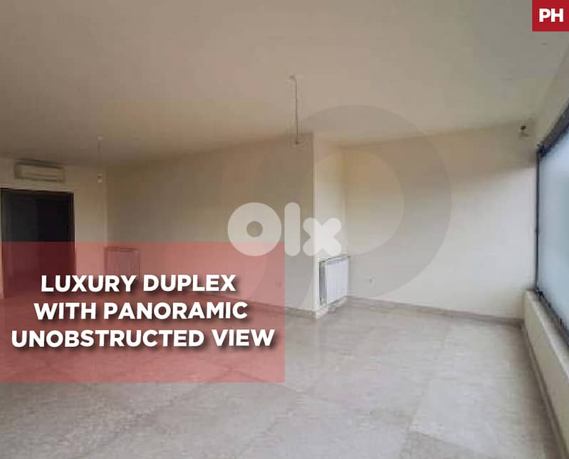 Brand new luxurious Duplex in Ain saade REF#PH128426 0