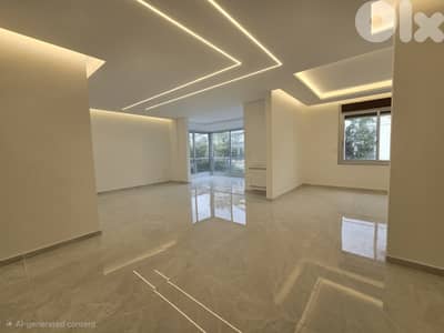 Fully Renovated Apartment for Sale in Mtayleb – Move-in Ready!