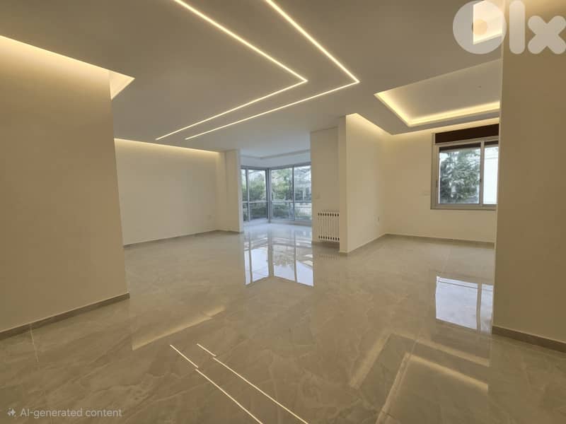 Fully Renovated Apartment for Sale in Mtayleb – Move-in Ready! 0