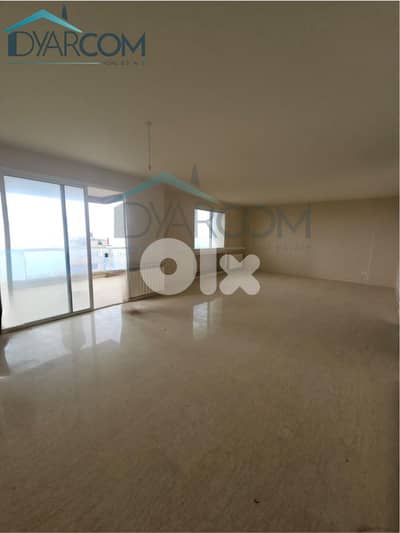 DY2990 - Sahel Alma New Apartment for Sale!