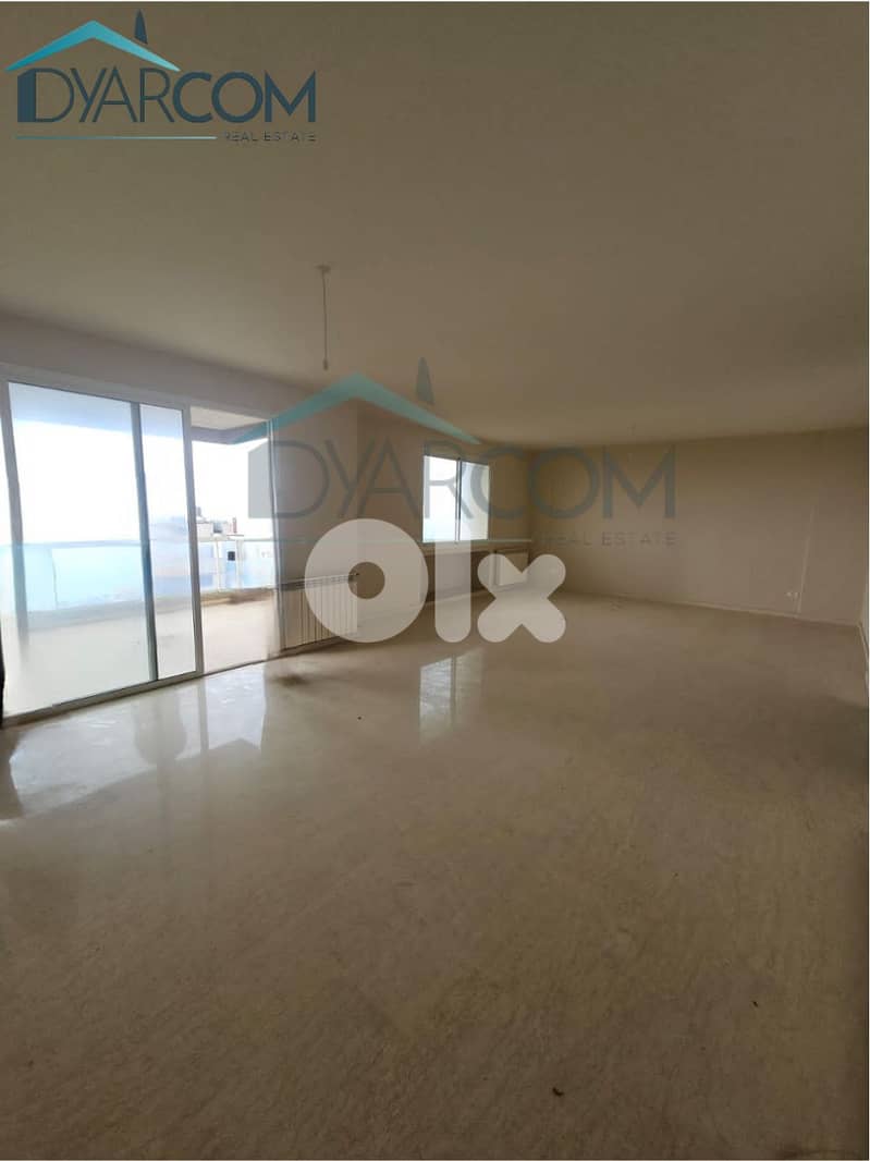 DY2990 - Sahel Alma New Apartment for Sale! 0
