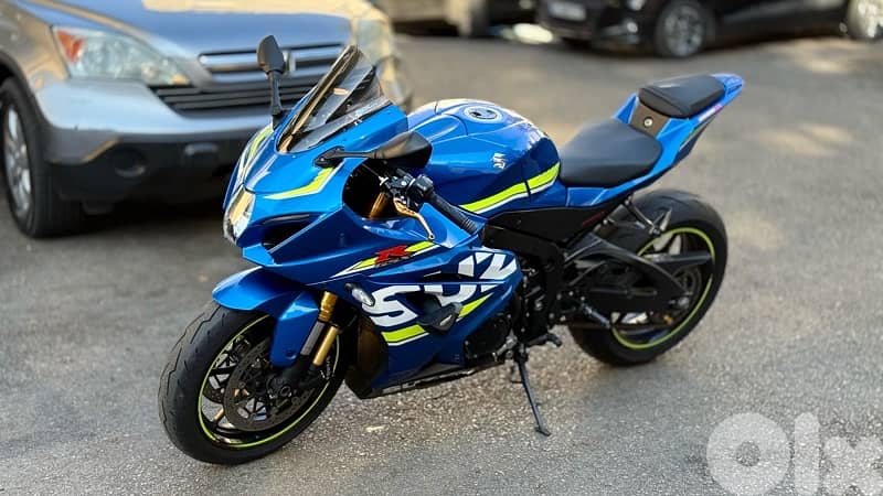 gsxr 2017 1000cc 3
