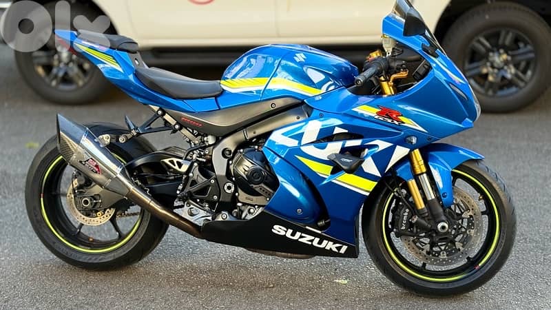gsxr 2017 1000cc 4