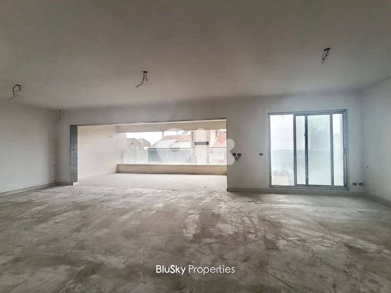 Apartment For SALE In Sahel Alma شقة للبيع #CA 0