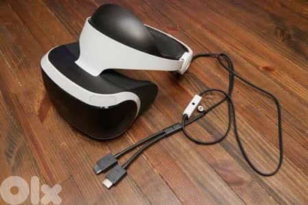Sony PlayStation VR PS4/ps5