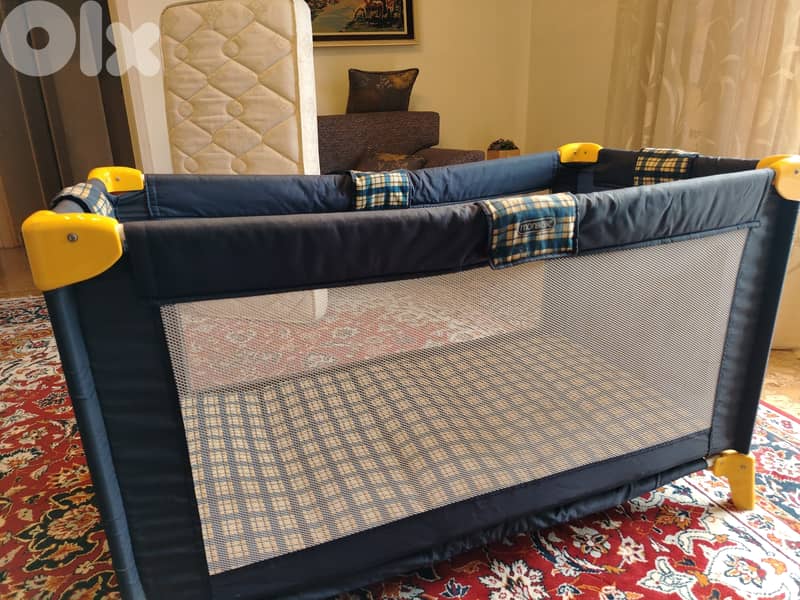 Cot for babies 1