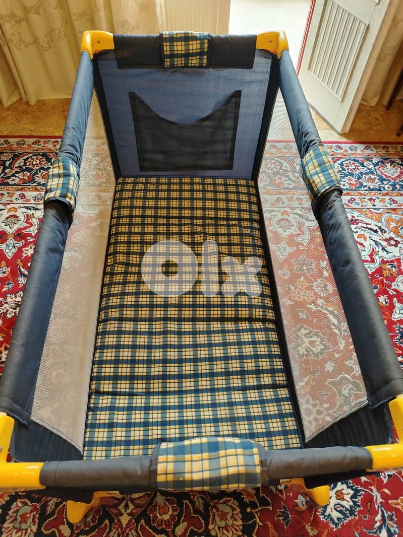 Cot for babies 5
