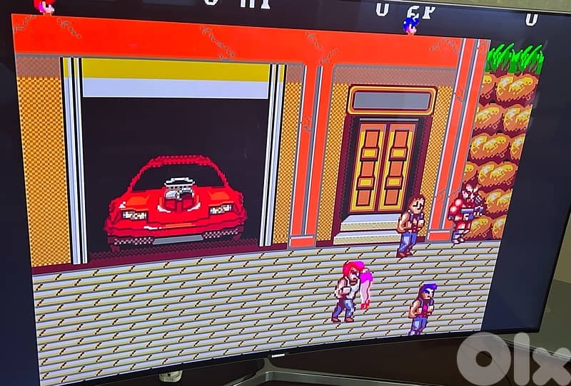 5 sega master system games-retro-Nintendo 3