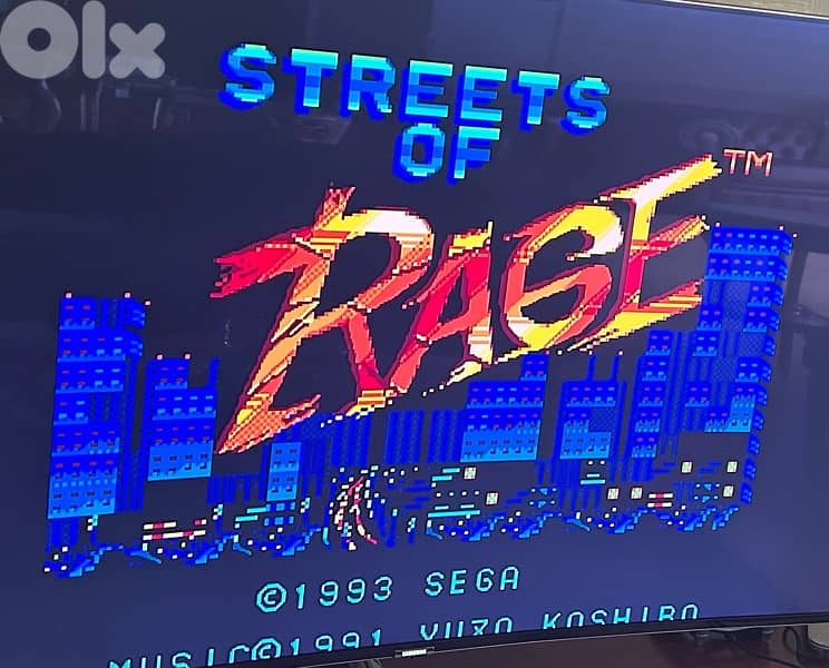 5 sega master system games-retro-Nintendo 4