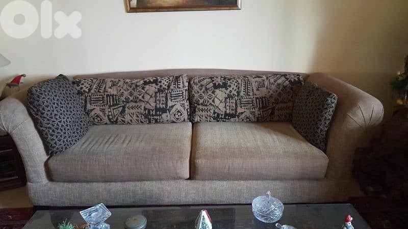 صالون للبيع 0