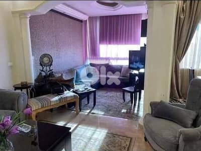 220m2 furnished apartment+Kids Park 4rent in Cola - شقة في الكولا