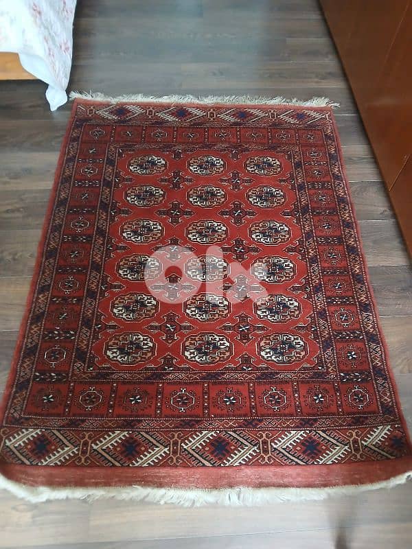 سجادات عجمي زغار 130 × 180 0