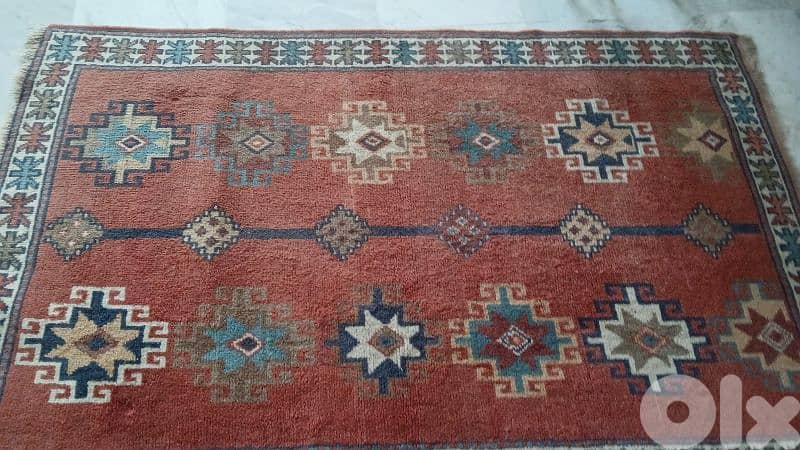 سجادات عجمي زغار 130 × 180 2