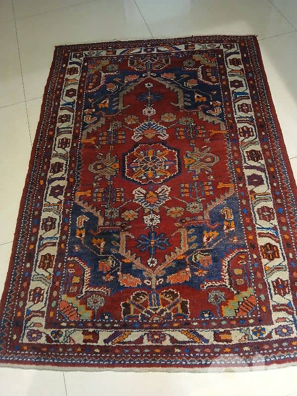 سجادات عجمي زغار 130 × 180 4