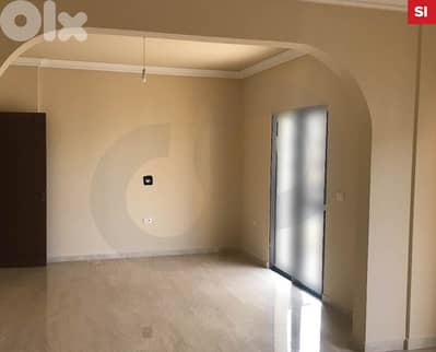 130SQM Apartmnet offer modern located in Abi Samra REF#SI128442