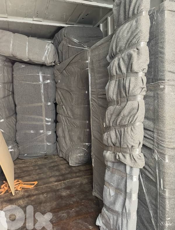 نقل اثاث في لبنان اوتو عمرو 2