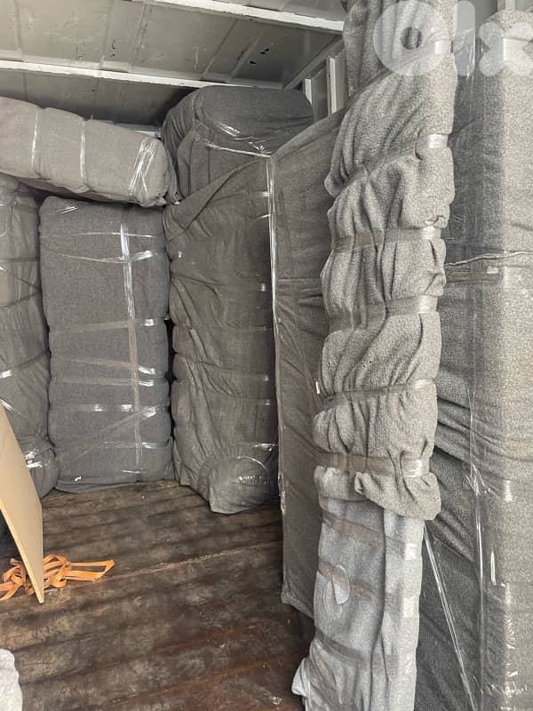 نقل اثاث في لبنان اوتو عمرو 5