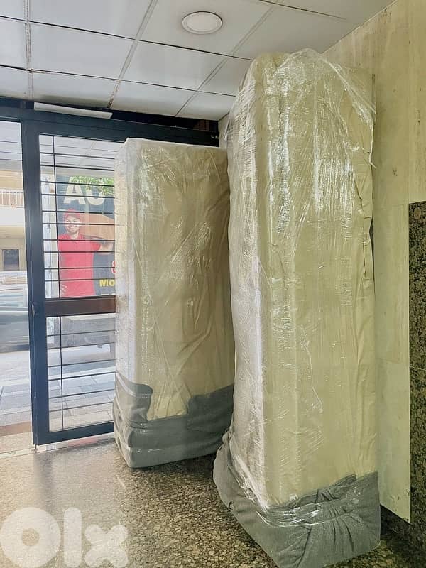 نقل اثاث في لبنان اوتو عمرو 7