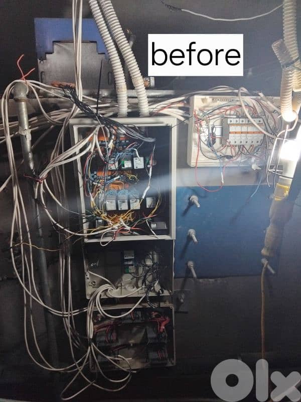 BHE Company for Electrical & Industriel 0