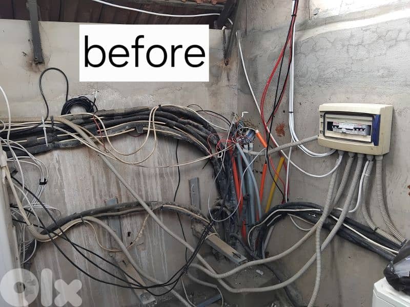 BHE Company for Electrical & Industriel 4