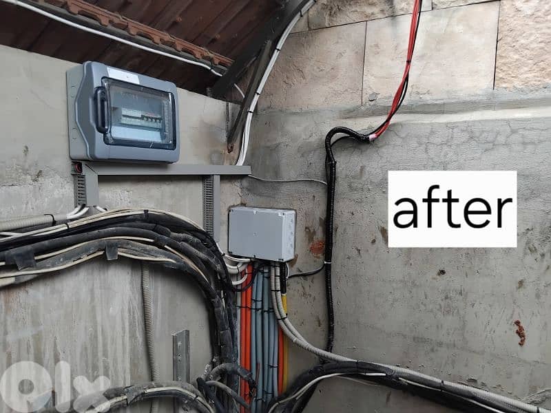 BHE Company for Electrical & Industriel 5