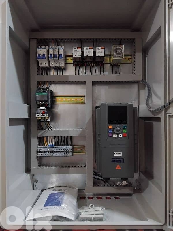 BHE Company for Electrical & Industriel 6