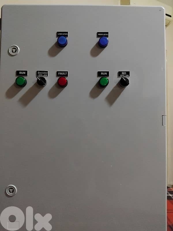 BHE Company for Electrical & Industriel 7