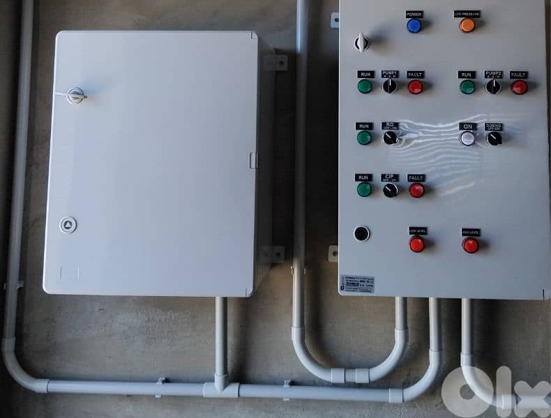 BHE Company for Electrical & Industriel 8