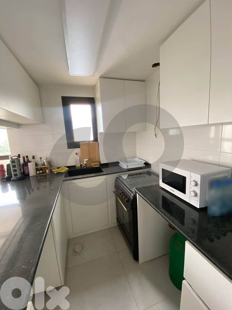 Fully Renovated | Furnished | Open View, tabarja/طبرجا  REF#CA128436 2