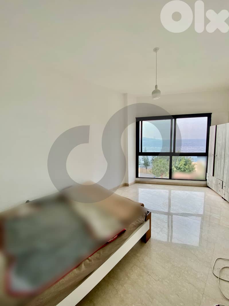 Fully Renovated | Furnished | Open View, tabarja/طبرجا  REF#CA128436 4