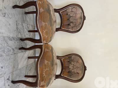 French Provincial / Rococo Revival